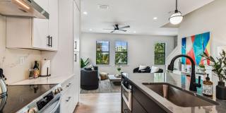 New Construction Townhome For Lease Gallery 65