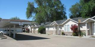 2bed, 1bath Townhome W/ 1 car garage - Nampa Gallery 1
