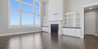 Luxurious Herriman 6 Bed with Indoor Court, Theater & Stunning Views!!! Gallery 14