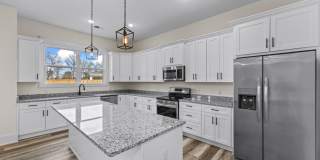 Modern New Construction Home Gallery 12