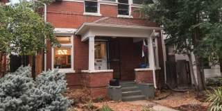 Beautiful Victorian 3 bedroom 2.5 bath historic home located in City Park Beautiful Victorian 3 bedroom 2.5 bath historic home located in City Park Gallery 1