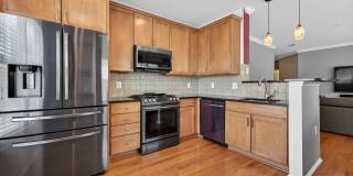 11800 Old Georgetown Road #1541 - 1 Gallery 2