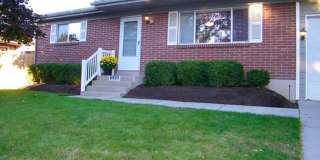 Charming 4-Bedroom Home in a Quiet West Jordan Neighborhood Gallery 3