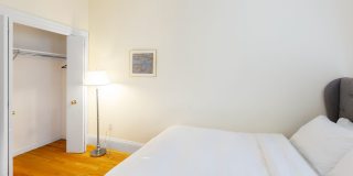 396 Commonwealth Ave #3C Boston MA 02215 Gallery 17