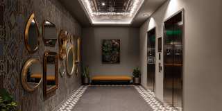 Modera Art Park Gallery 44