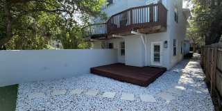 Modern Sophistication Meets Winter Park Charm Gallery 6