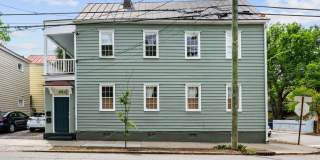 The Sweetgrass Suite- 251 Ashley Avenue, Unit C Gallery 29