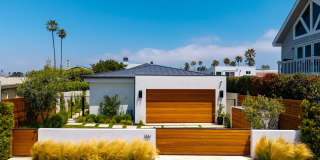 Fully Furnished Luxury Retreat in Pierpont! Gallery 1