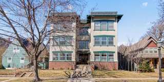 Stunning 3 bedroom main floor unit in prime Saint Paul location. Gallery 4