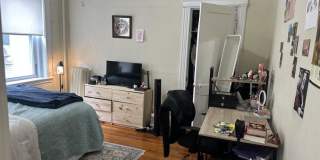 91 Gordon St. Gallery 1