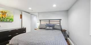 Charming Furnished Basement Unit in Regis – Northwest Denver Gallery 7