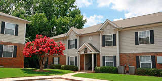 Cameron Run Apartment Homes Gallery 14
