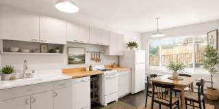 Boutique Living Steps from Highlands Square! Gallery 1