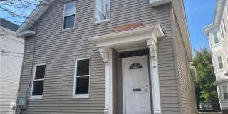 137 Sutton Street Gallery 1