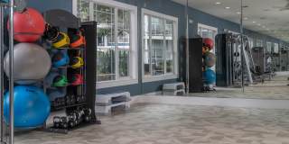 Place on Millenia Gallery 22