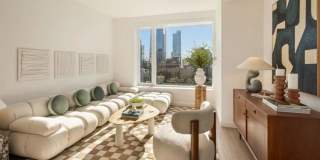 457 West 40th St. Gallery 1