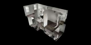 Modern Philly Townhouse w/ Luxury Finishes Gallery 16
