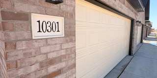 Stunning New 3/2 Townhomes Gallery 1