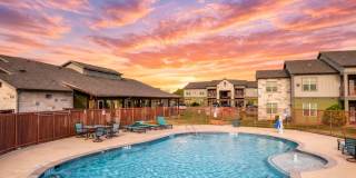 Preserve at Hunters Crossing - Affordable Housing Gallery 1