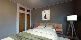The Bentley Gallery 10