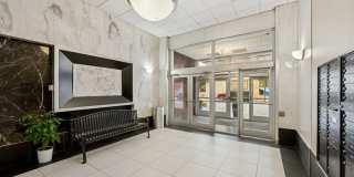 Commerce Building Apartments - Affordable Housing Gallery 40