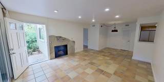 1 bed/ 1 bath Condo with A/C in Goleta-Eucalyptus Grove HOA Gallery 1