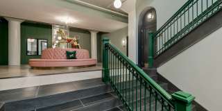 The Carousel Gallery 30