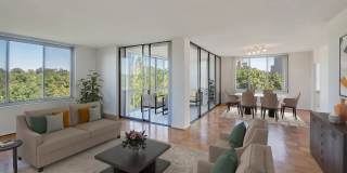 Willard Towers Gallery 5