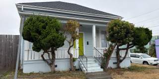Arcata House Gallery 1
