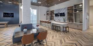 Blu27 at Edgewater Gallery 84