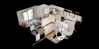 Resort-Style Complex Studio Gallery 21
