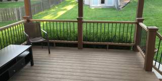 {7301} Quiet Cul-de-sac + Three Car Garage + Updated Kitchen + Finished Basement + Bedroom Level Laundry Gallery 26