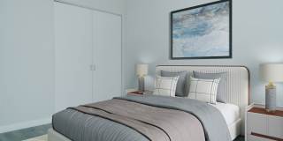 Howard Manor - Affordable Housing Gallery 14