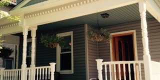 21 Cottage Street Gallery 1
