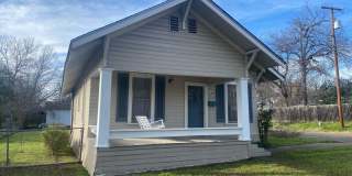 CUTE HOME IN CENTRAL BELTON Gallery 1