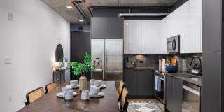 The Place at Fifth + Broadway Gallery 39