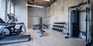 The Penny at Jackson Ward The Penny at Jackson Ward Gallery 20