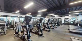 345 Harrison Avenue Gallery 5