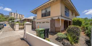 3 Bd 2 ba 1 assigned parking 3463 Keanu Street (downstairs) - $3,000 3 Bd 2 ba 1 assigned parking 3463 Keanu Street (downstairs) - $3,000 Gallery 1