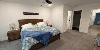 3 Bedroom 2.5 Bath Townhouse in Barnwell Breeze - North Charleston Gallery 12