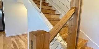 Two Bedroom Duplex | Available Early June Gallery 5