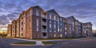 Affordable Housing - The Sinclair Gallery 29