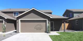 3 Bed, 2.5 Bath Townhome in Kennewick Gallery 1