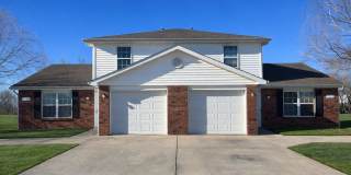 Three-bedroom, two bath Gallery 1