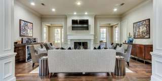 The Caruth Apartments Gallery 23