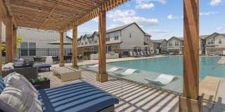 Caliza at the Loop Gallery 57