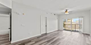Daytona Ocean Breeze Apartments Gallery 16