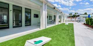 Parkway Villas Gallery 33