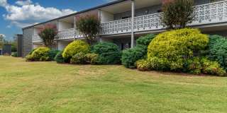 Cabana Apartment Homes Gallery 17