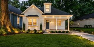 Charming 3-Bedroom Home in Memphis – 1737 Euclid Ave Charming 3-Bedroom Home in Memphis – 1737 Euclid Ave Gallery 1